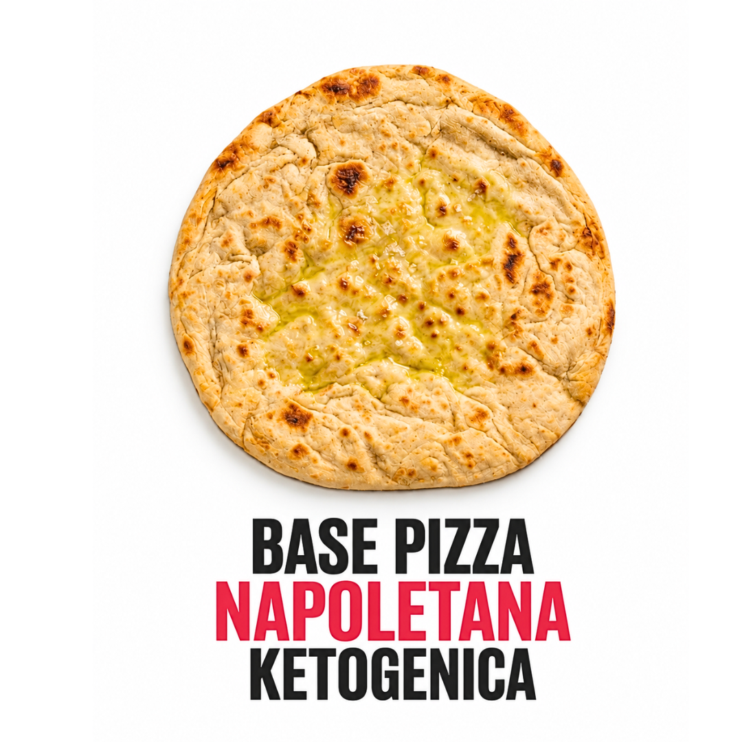 base pizza keto cardo keto